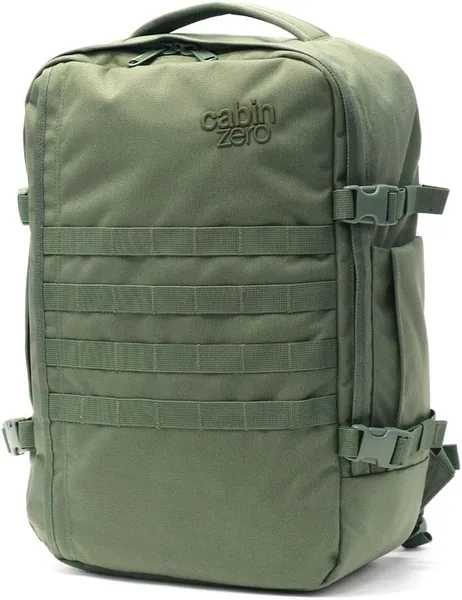 Military 36L