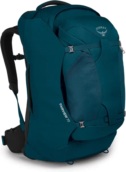 Fairview 70L Women's Travel Backpack