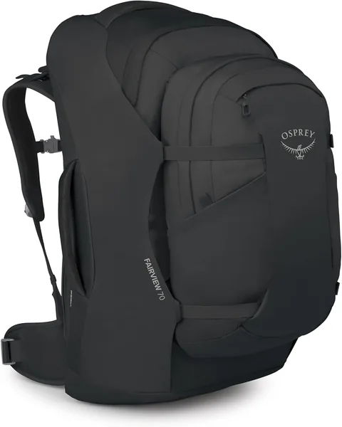Fairview 70L Women's Travel Backpack