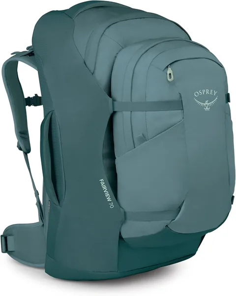 Fairview 70L Women's Travel Backpack