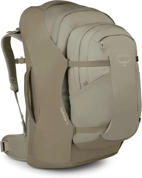 Fairview 70L Women's Travel Backpack