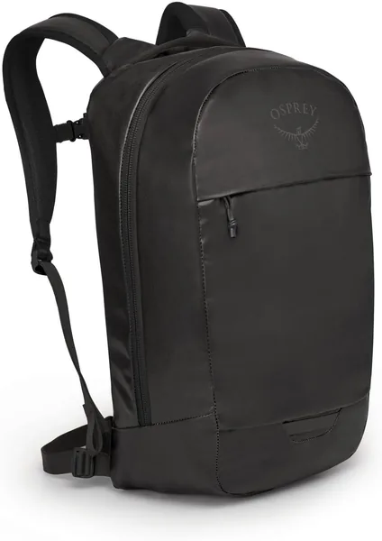 Transporter Panel Loader Commuter Backpack