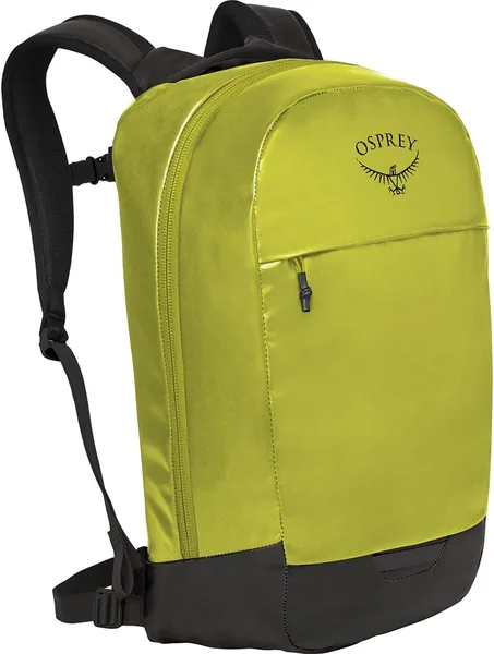 Transporter Panel Loader Commuter Backpack