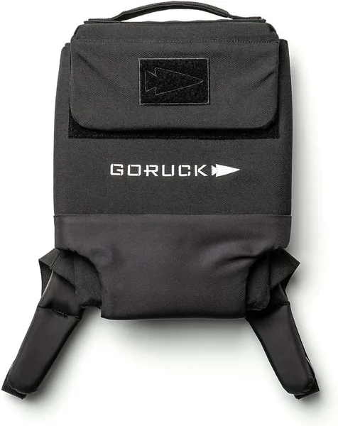 Ruck Plate Carrier 3.0