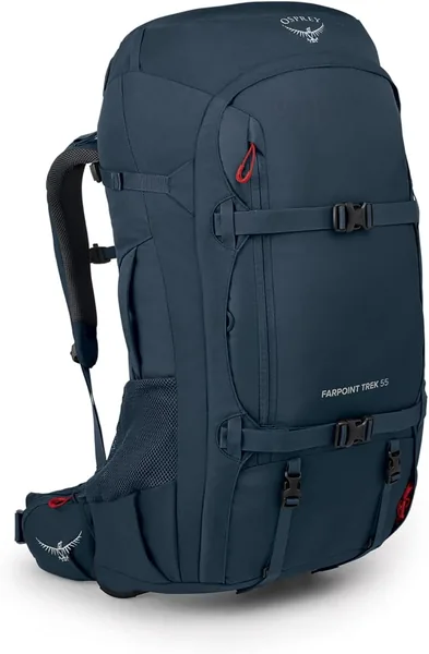 Farpoint Trek 55L Men's Travel Backpack