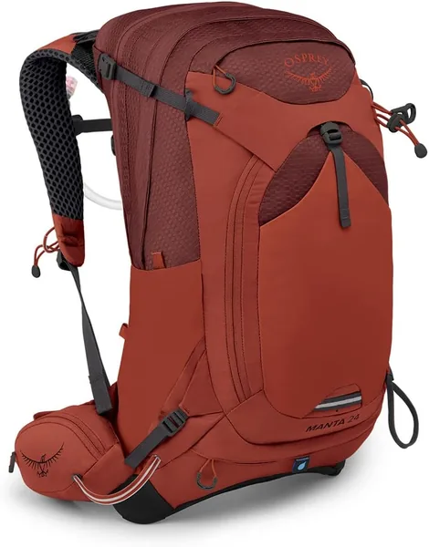 Manta 24L