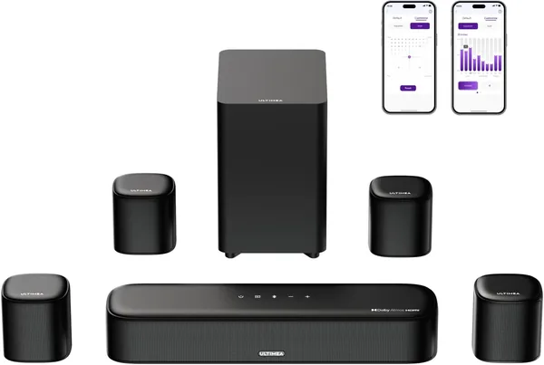 Aura A60