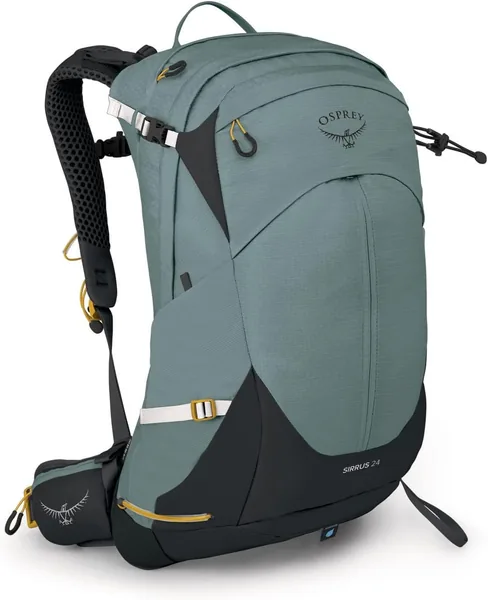 Sirrus 24L