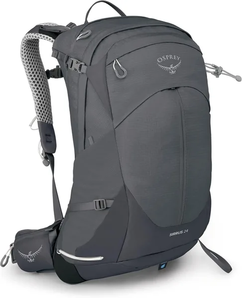 Sirrus 24L