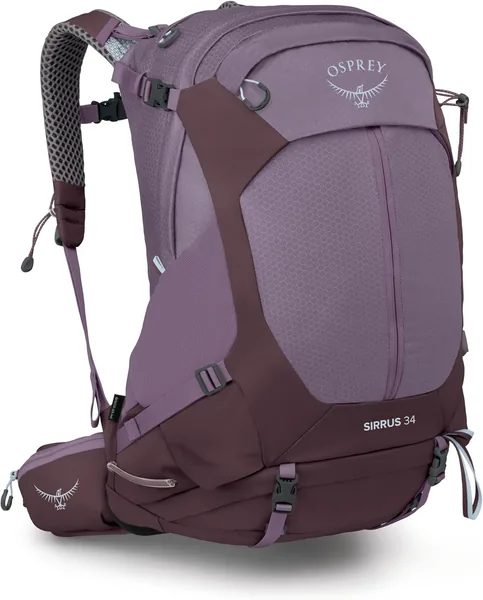 Sirrus 24L