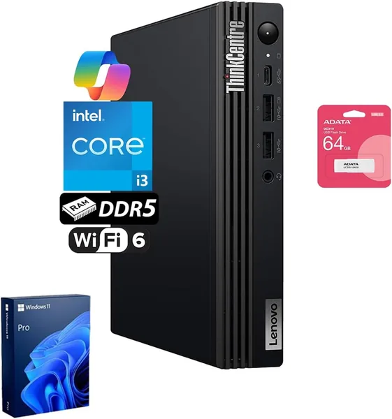 ThinkCentre M70q