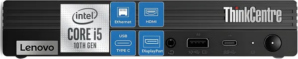 ThinkCentre M70q