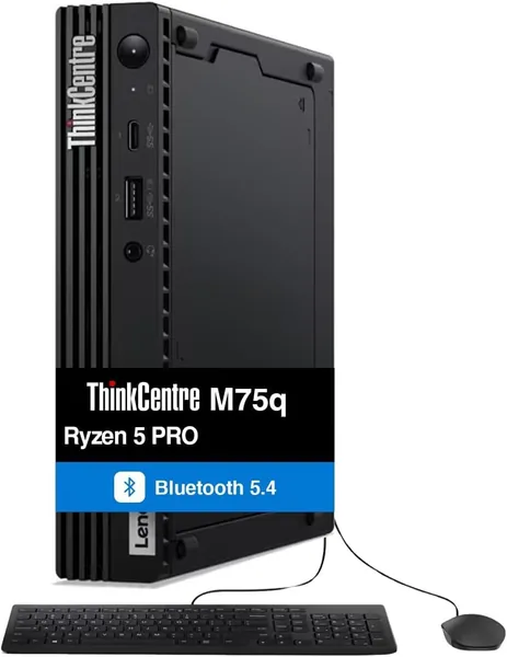 ThinkCentre M75q Tiny