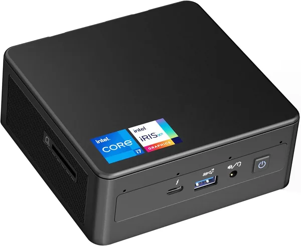 NUC11PAHi7