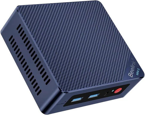 Mini S12 Pro