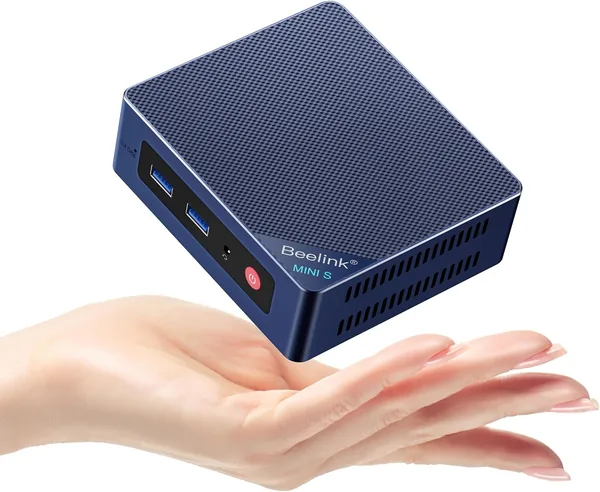Mini S12 Pro