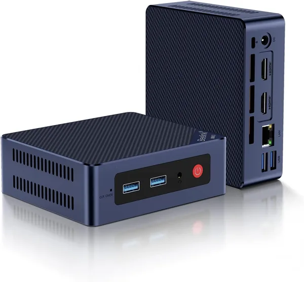 Mini S12 Pro