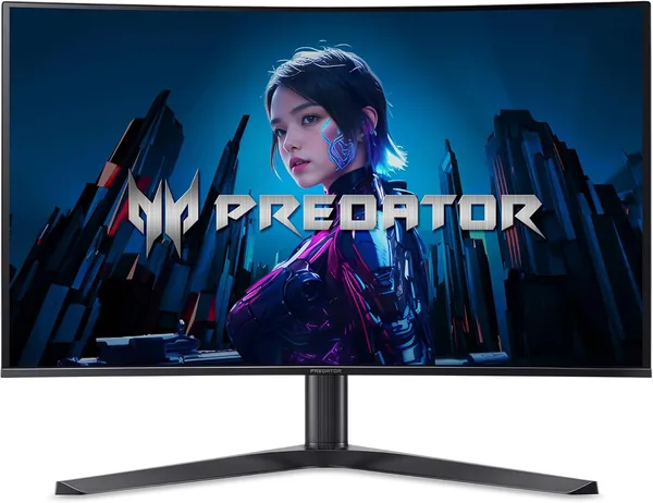 Predator X32