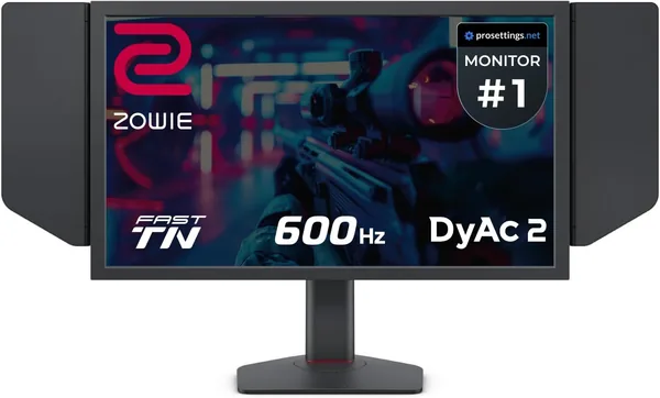 XL2586X+