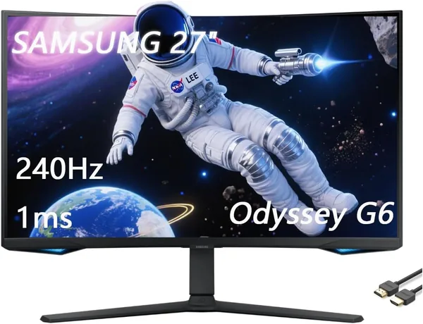 Odyssey G6