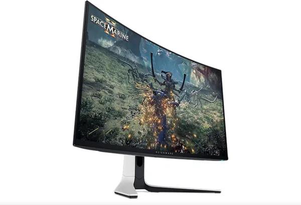Alienware AW3225QF