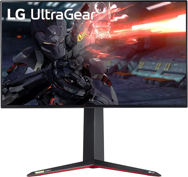 27GN950-B Ultragear Gaming Monitor