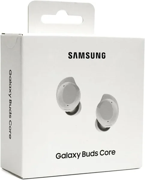 Galaxy Buds Core