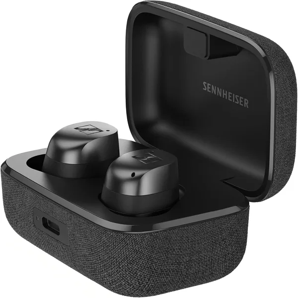 MOMENTUM True Wireless 4 Black Copper