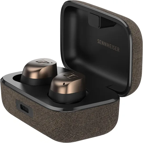 MOMENTUM True Wireless 4 Black Copper