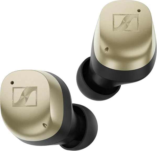MOMENTUM True Wireless 4 Black Copper