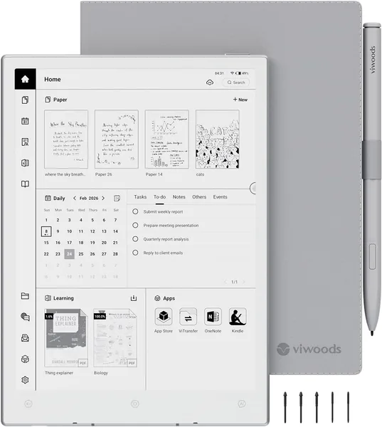 AiPaper Mini