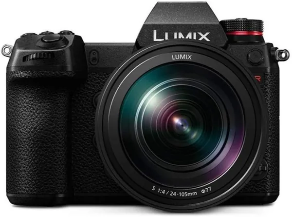 LUMIX S1R