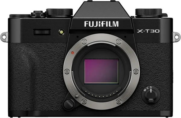 X-T30 III