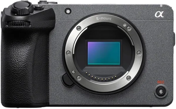 Cinema Line FX30