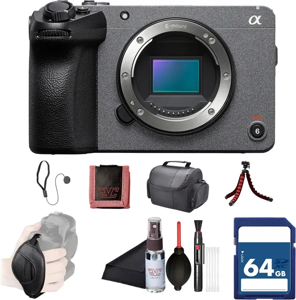 Cinema Line FX30