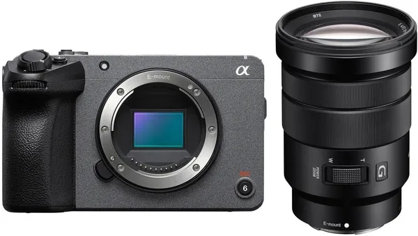 Cinema Line FX30