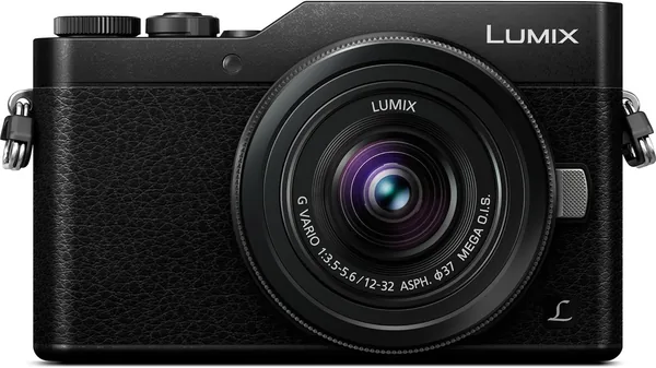 LUMIX GX850