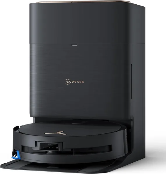 DEEBOT X9 PRO OMNI
