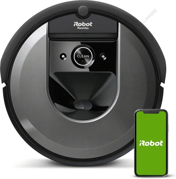 Roomba i7 (7150)