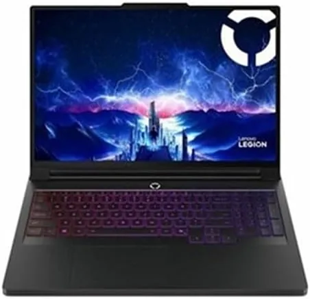 Legion Pro 7
