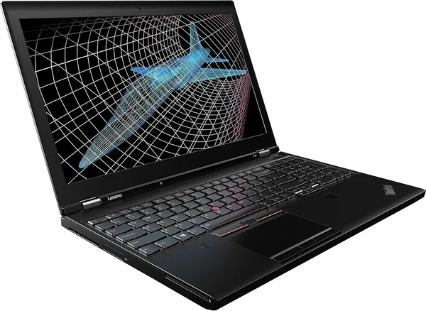 ThinkPad P50