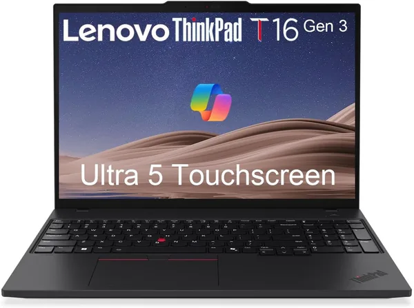 ThinkPad T16