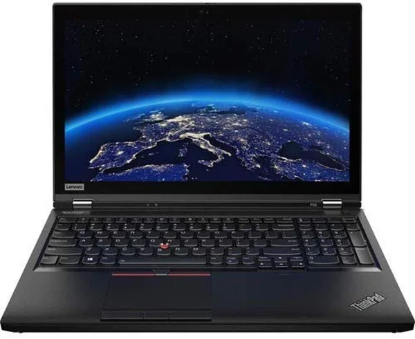 ThinkPad P53