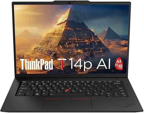 ThinkPad T14p Gen 2