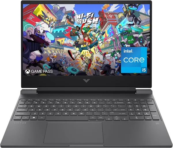 Victus 15.6 inch Laptop
