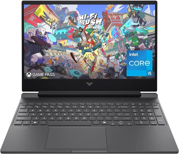 Victus 15.6 inch Laptop