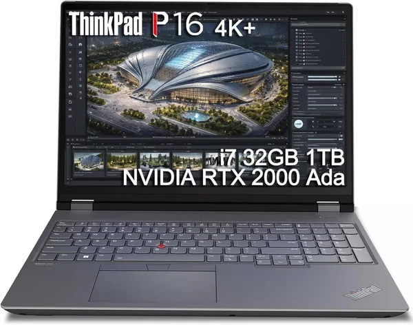 ThinkPad P16