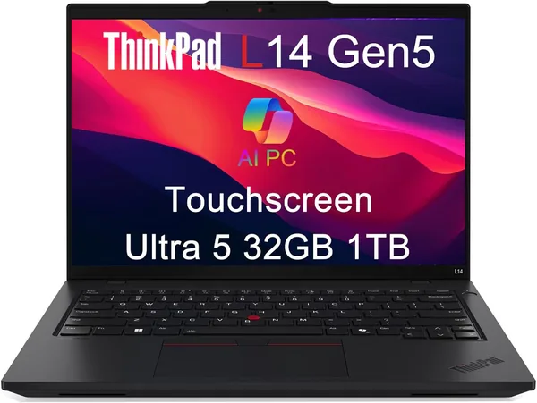 ThinkPad L14 Gen 4