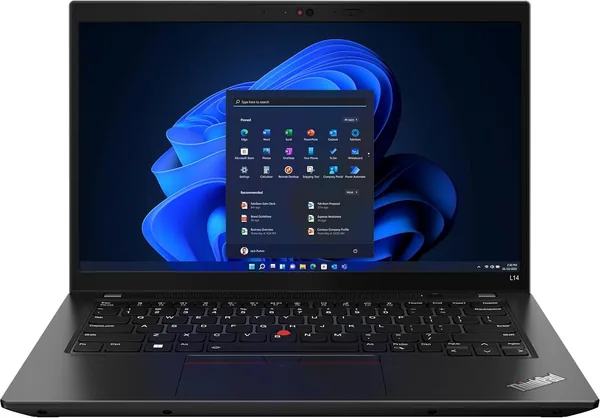 ThinkPad L14 Gen 4