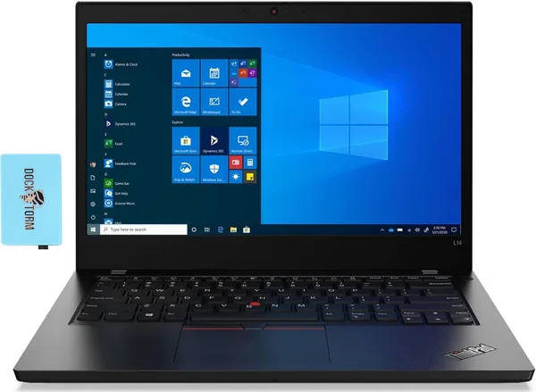 ThinkPad L14 Gen 2